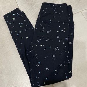 BEYOND Yoga leggings - never worn size XS